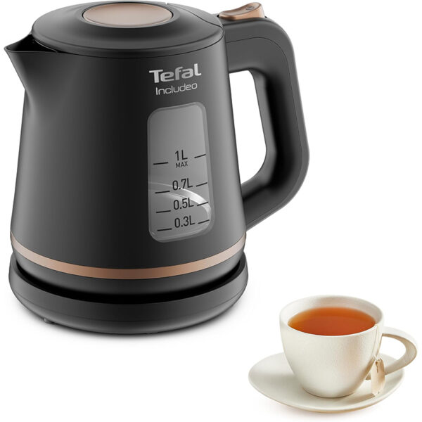 Tefal KI5338 Includeo Wasserkocher