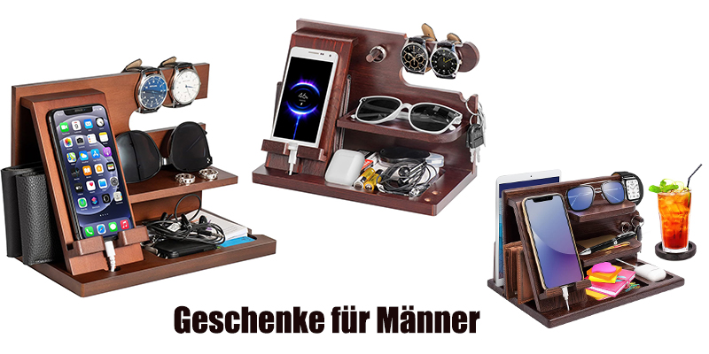 Geschenke für Männer