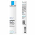 La Roche-Posay Cicaplast Gel B5 – Regenerierendes Narben-Gel mit Panthenol & Hyaluron, beruhigend & nicht klebend, 40 ml