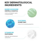 La Roche-Posay Cicaplast Gel B5 – Regenerierendes Narben-Gel mit Panthenol & Hyaluron, beruhigend & nicht klebend, 40 ml
