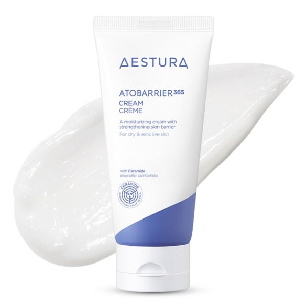 AESTURA ATOBARRIER365 – Feuchtigkeit & Schutz für empfindliche Haut