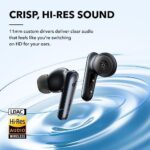 Soundcore Liberty 4 NC – Bluetooth-Kopfhörer mit 98,5 % Noise Cancelling & 50H Akku