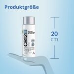 CB12 White Mundspülung – Frischer Atem & weissere Zähne, langanhaltend & alkoholfrei – Bild 9