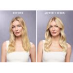 Moroccanoil Lila Behandlung Haaröl für blondes Haar