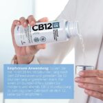 CB12 White Mundspülung – Frischer Atem & weissere Zähne, langanhaltend & alkoholfrei – Bild 3