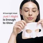 Biodance Bio-Collagen Deep Mask – 34g | Intensive Feuchtigkeit & Anti-Aging