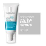 La Roche-Posay Hyalu B5 - Aquagel Trattamento Anti-Rughe SPF30