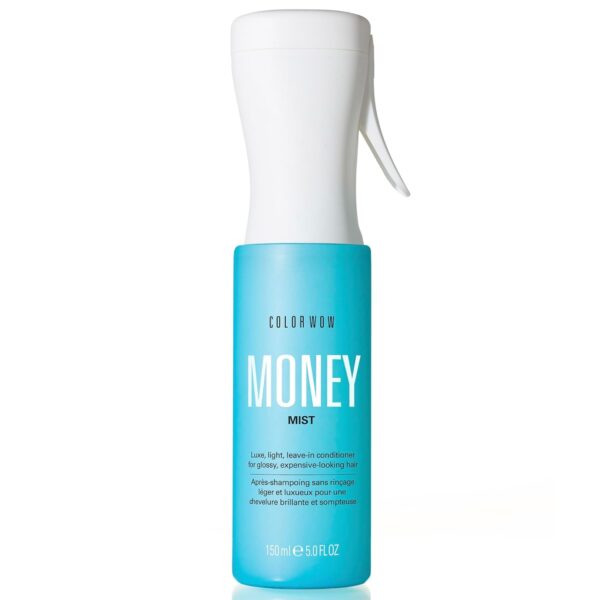 Color Wow Money Mist – Leave-in-Conditioner für Feuchtigkeit, Schutz & weniger Frizz