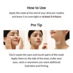 Biodance Bio-Collagen Deep Mask – 34g | Intensive Feuchtigkeit & Anti-Aging