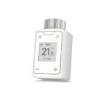 FRITZ!DECT 302 – Smarter Heizkörperregler für FRITZ!Box
