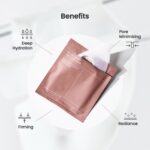 Biodance Bio-Collagen Deep Mask – 34g | Intensive Feuchtigkeit & Anti-Aging