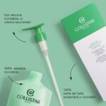 Collistar Anti-Cellulite Kryo-Gel – kühlend, straffend, 400 ml