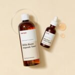 ma:nyo Bifida Biome Ampulle – Regenerierendes Serum mit Hyaluron & Niacinamid (50 ml)