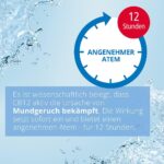 CB12 White Mundspülung – Frischer Atem & weissere Zähne, langanhaltend & alkoholfrei – Bild 5