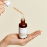 ma:nyo Bifida Biome Ampulle – Regenerierendes Serum mit Hyaluron & Niacinamid (50 ml)
