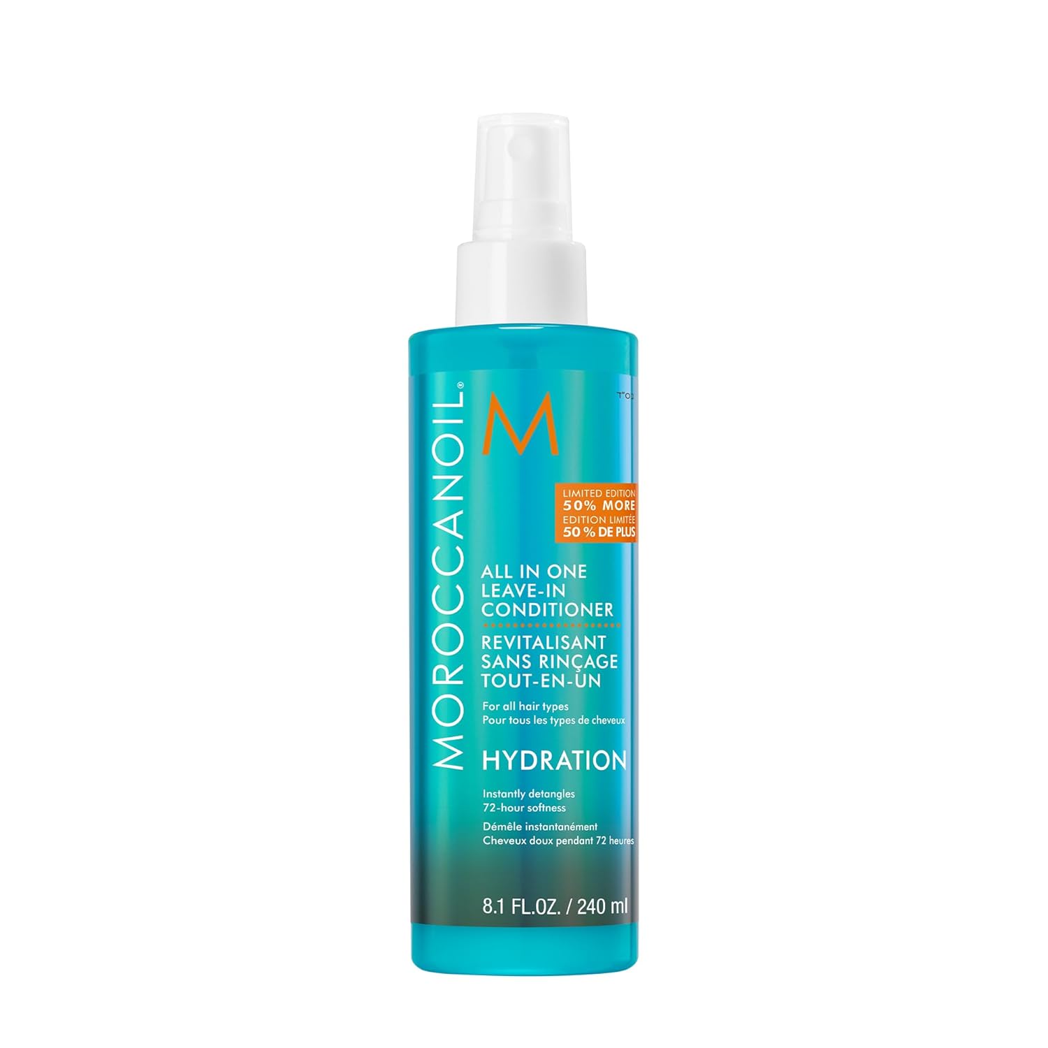 Moroccanoil All-in-One Leave-in Conditioner