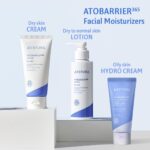 AESTURA ATOBARRIER365 – Feuchtigkeit & Schutz für empfindliche Haut