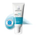 La Roche-Posay Hyalu B5 Aquagel LSF 30 – Aufpolsternde Anti-Aging Feuchtigkeitscreme mit Hyaluron & UV-Schutz, 50 ml