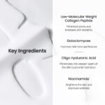 Biodance Bio-Collagen Deep Mask – 34g | Intensive Feuchtigkeit & Anti-Aging