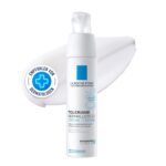 La Roche-Posay Toleriane Dermallergo – Beruhigende Creme für empfindliche Haut, ohne Duftstoffe & Alkohol, 40 ml
