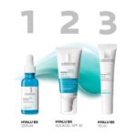 La Roche-Posay Hyalu B5 - Aquagel Trattamento Anti-Rughe SPF30