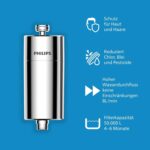 Philips Water Inline-Duschfilter – reduziert Chlor bis zu 99 %, passend für alle Standard-Duschschläuche – Bild 5