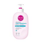 eos Shea Better Body Lotion – Fresh & Cozy, 24h Feuchtigkeit, leicht & vegan, 16 fl oz