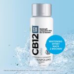 CB12 White Mundspülung – Frischer Atem & weissere Zähne, langanhaltend & alkoholfrei – Bild 7