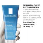 LA ROCHE-POSAY Effaclar Schäumendes Reinigungsgel, 200 ml