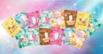 ZealSea Gesichtsmasken Set – Feuchtigkeitsspendend & Beruhigend für Alle Hauttypen