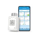 FRITZ!DECT 302 – Smarter Heizkörperregler für FRITZ!Box