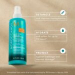 Moroccanoil All-in-One Leave-in Conditioner