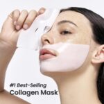 Biodance Bio-Collagen Deep Mask – 34g | Intensive Feuchtigkeit & Anti-Aging