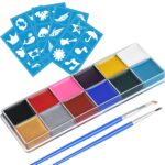 12 Farben