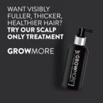 Watermans Grow More Elixir – Haarwuchsserum für stärkere Haarwurzeln und verbesserten Haarwuchs