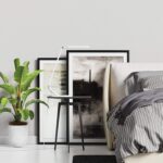 JKSWT Dimmbare Schreibtischlampe mit 5 Farbmodi, 72 LEDs, USB-Ladeanschluss & Touch-Steuerung – Augenfreundlich & mit Memory-Funktion [Energieklasse A]