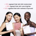 Biodance Bio-Collagen Deep Mask – 34g | Intensive Feuchtigkeit & Anti-Aging