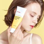 [ma:nyo] Pure & Deep Cleansing Foam (100ml) – 99% Porenreinigung mit 10-Blüten-Komplex & Ceramid