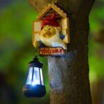 7-garten Zwerg Figur