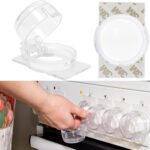 Weisser Kleber, 6 Pack