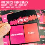 Laut & Lächerlich – Das urkomische Partyspiel für die ganze Familie!