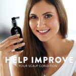 Watermans Grow More Elixir – Haarwuchsserum für stärkere Haarwurzeln und verbesserten Haarwuchs