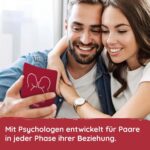 Simon & Jan Spiel für Paare – Erzählt Euch Mehr! – Kommunikationsspiel & Geschenk für Partner