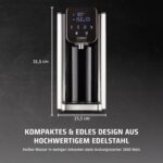 CASO HW 660 Heißwasserspender