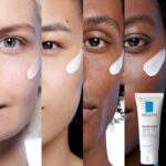 La Roche-Posay Toleriane Dermallergo – Beruhigende Creme für empfindliche Haut, ohne Duftstoffe & Alkohol, 40 ml