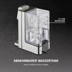 CASO HW 660 Heißwasserspender
