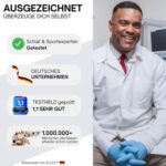 Ellicit® Nasenpflaster Schwarz, 30er Pack – Gegen Schnarchen, Bessere Atmung & Schlafqualität