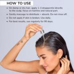 Color Wow Youth Juice – Kollagen-Serum für die Kopfhaut, stärkt & hydratisiert, 50 ml