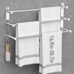 Handtuchhalter Ausziehbar