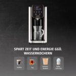 CASO HW 660 Heißwasserspender